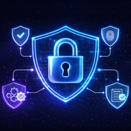 Полная безопасность